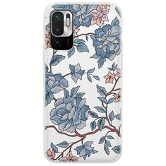 Adeline Xiaomi Redmi Note 10 5G Clear TPU (Διάφανη Σιλικόνη)