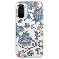 Adeline Xiaomi Poco F3 Clear TPU (Διάφανη Σιλικόνη)