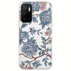 Adeline Xiaomi Poco M3 Pro 5G Clear TPU (Διάφανη Σιλικόνη)