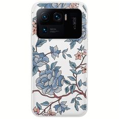 Adeline Xiaomi Mi 11 Ultra Clear TPU (Διάφανη Σιλικόνη)