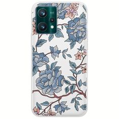 Adeline Realme 9 Pro Clear TPU (Διάφανη Σιλικόνη)