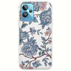 Adeline Realme GT2 Pro Clear TPU (Διάφανη Σιλικόνη)