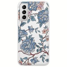 Adeline Samsung Galaxy S22 Plus Clear TPU (Διάφανη Σιλικόνη)