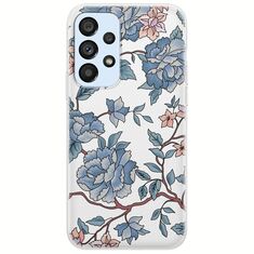 Adeline Samsung Galaxy A53 5G Clear TPU (Διάφανη Σιλικόνη)