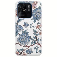 Adeline Xiaomi Redmi 10C Clear TPU (Διάφανη Σιλικόνη)