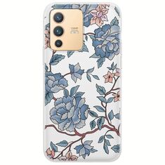 Adeline Vivo V23 5G Clear TPU (Διάφανη Σιλικόνη)