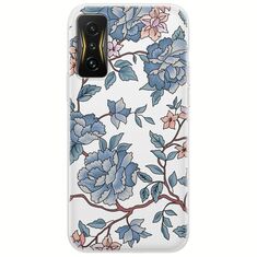 Adeline Xiaomi Poco F4 GT 5G Clear TPU (Διάφανη Σιλικόνη)