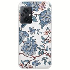 Adeline Xiaomi Poco M5 Clear TPU (Διάφανη Σιλικόνη)