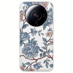 Adeline Xiaomi 12S Ultra Clear TPU (Διάφανη Σιλικόνη)