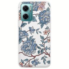 Adeline Xiaomi Redmi 10 5G Clear TPU (Διάφανη Σιλικόνη)