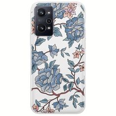 Adeline Realme GT Neo 3T Clear TPU (Διάφανη Σιλικόνη)