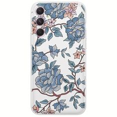 Adeline Samsung Galaxy A14 5G Clear TPU (Διάφανη Σιλικόνη)