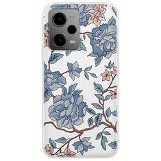 Adeline Xiaomi Redmi Note 12 5G Clear TPU (Διάφανη Σιλικόνη)