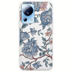 Adeline Xiaomi 13 Lite 5G Clear TPU (Διάφανη Σιλικόνη)