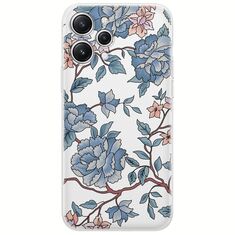 Adeline Xiaomi Redmi 12 Clear TPU (Διάφανη Σιλικόνη)