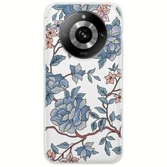 Adeline Realme 11 Pro 5G Clear TPU (Διάφανη Σιλικόνη)