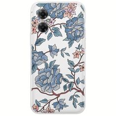 Adeline Xiaomi Poco M4 5G Clear TPU (Διάφανη Σιλικόνη)