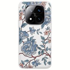 Adeline Xiaomi Redmi Note 14 Pro+ 5G Clear TPU (Διάφανη Σιλικόνη)