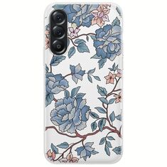 Adeline Samsung Galaxy A56 5G Clear TPU (Διάφανη Σιλικόνη)