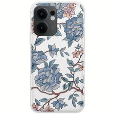 Adeline Oppo Reno 13 F 5G Clear TPU (Διάφανη Σιλικόνη)