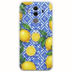 Lemon Garden Huawei Mate 10 Pro Flexible TPU (Διάφανη Σιλικόνη)