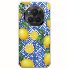 Lemon Garden Honor Magic 6 Pro 5G Flexible TPU (Διάφανη Σιλικόνη)
