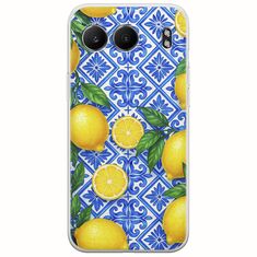 Lemon Garden OnePlus Nord 4 5G Flexible TPU (Διάφανη Σιλικόνη)