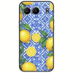 Lemon Garden OnePlus Nord 4 5G Black TPU (Μαύρη Σιλικόνη)