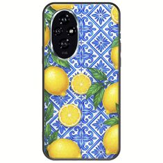 Lemon Garden Honor 200 5G Black TPU (Μαύρη Σιλικόνη)