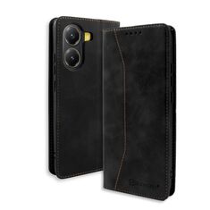 Θήκη Xiaomi Poco X7 Pro 5G Bodycell PU Leather Book