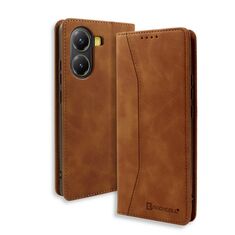 Θήκη Xiaomi Poco X7 Pro 5G Bodycell PU Leather Book