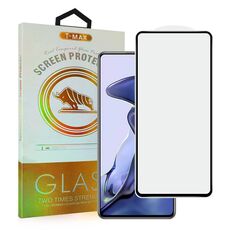 Γυαλί οθόνης T-Max 9H για Galaxy S25+ 5G