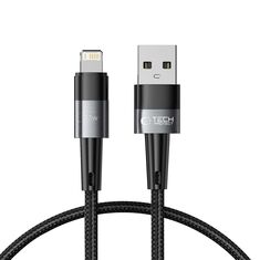 Καλώδιο USB-A σε Lightning για iPhone 25cm