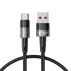 Καλώδιο USB-A σε USB-C 66W για ταχεία φόρτιση