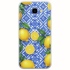 Lemon Garden Samsung Galaxy A5(2017) Flexible TPU (Διάφανη Σιλικόνη)