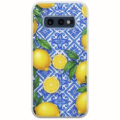 Lemon Garden Samsung Galaxy S10e Flexible TPU (Διάφανη Σιλικόνη)