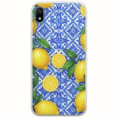 Lemon Garden Xiaomi Redmi 7A Flexible TPU (Διάφανη Σιλικόνη)