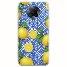 Lemon Garden Xiaomi Poco F2 Pro Flexible TPU (Διάφανη Σιλικόνη)