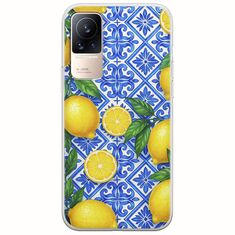 Lemon Garden Xiaomi Civi Flexible TPU (Διάφανη Σιλικόνη)