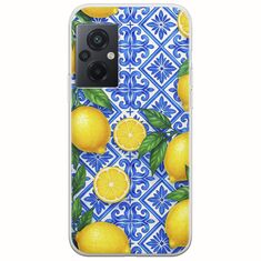 Lemon Garden Xiaomi Poco M5 Flexible TPU (Διάφανη Σιλικόνη)