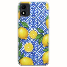 Lemon Garden TCL 305i Flexible TPU (Διάφανη Σιλικόνη)