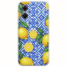 Lemon Garden Xiaomi Poco M4 5G Flexible TPU (Διάφανη Σιλικόνη)