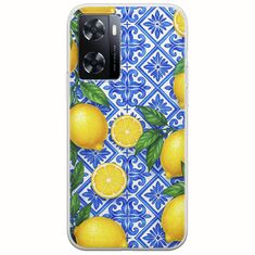 Lemon Garden OnePlus Nord N20 SE Flexible TPU (Διάφανη Σιλικόνη)