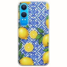 Lemon Garden OnePlus Nord CE4 Lite 5G Flexible TPU (Διάφανη Σιλικόνη)