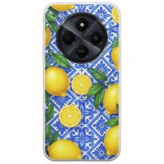 Lemon Garden Xiaomi Poco C75 4G Flexible TPU (Διάφανη Σιλικόνη)