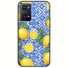 Lemon Garden Realme GT Neo 3T Black TPU (Μαύρη Σιλικόνη)
