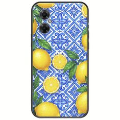 Lemon Garden Xiaomi Poco M4 5G Black TPU (Μαύρη Σιλικόνη)