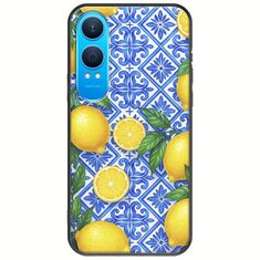 Lemon Garden OnePlus Nord CE4 Lite 5G Black TPU (Μαύρη Σιλικόνη)