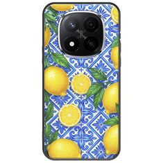 Lemon Garden Xiaomi Redmi Note 14 Pro 5G Black TPU (Μαύρη Σιλικόνη)