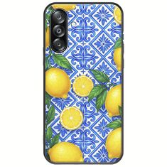 Lemon Garden Samsung Galaxy A26 5G  Black TPU (Μαύρη Σιλικόνη)